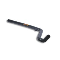 Supersprint 815313 Tube central Acier 409