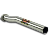 Supersprint 755512 Tube avant