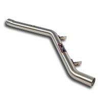 Supersprint 788812 Tube avant