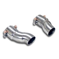 Supersprint 847544 Tube de liasions Droite - Gauche pour origine Sorties