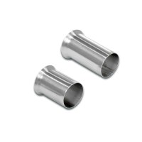 Supersprint 847633 Sleeve Tube adaptateur pour silencieux central d'origine