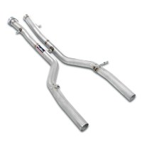 Supersprint 847823 Tube central Droite - Gauche