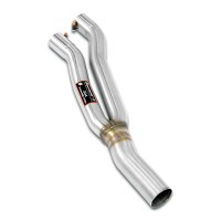 Supersprint 985913 Tube central