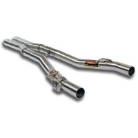 Supersprint 986313 Tube central Droite - Gauche