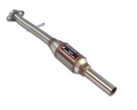 Supersprint 815732 Front  Catalyseur métallique 200 CPSI