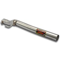 Supersprint 915912 Tube avant