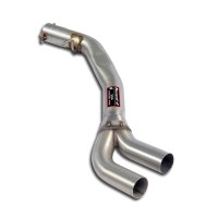 Supersprint 985713 Connexion "Y-Pipe"