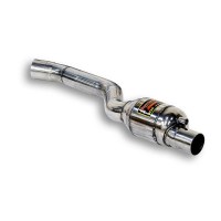 Supersprint 847002 Front Catalyseur métallique Droite 200 CPSIen développement