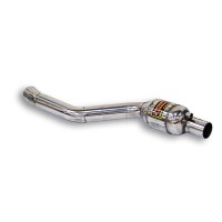 Supersprint 847022 Front Catalyseur métallique Gauche 200 CPSIen développement