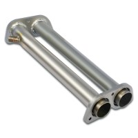 Supersprint 788342 Silencieux avant(remplace DPF)
