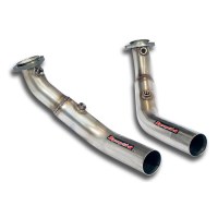 Supersprint 848411 Kit downpipe secondaire(Suppression catalyseur)