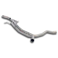 Supersprint 769513 Central "Y-Pipe"