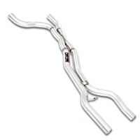 Supersprint 246623 Tubes centraux "X-Pipe"