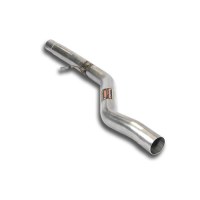 Supersprint 987312 Tube avant(boite manuelle)
