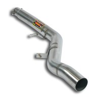 Supersprint 987812 Tube avant(boite automatique)