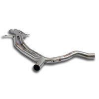 Supersprint 769133 Tube central Droite - Gauche