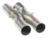 Supersprint 986723 Tubes centraux Droite - Gauche
