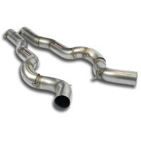 Supersprint 986743 Tubes de liaison Droite - Gauche