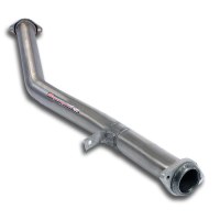 Supersprint 891212 Tube avant(remplace the main catalyseur)