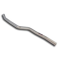 Supersprint 988312 Tube avant