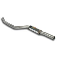 Supersprint 988302 Silencieux avant