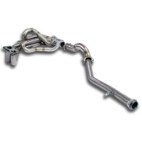 Supersprint 891280 Performance Pack 4: Track Use