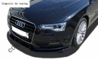  Front Spoiler VARIO-X AUDI A5 2011+