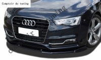  Front Spoiler VARIO-X AUDI A5 2011+ S-Line / S5
