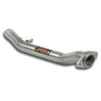 Supersprint 980323 Tube adaptateur pour silencieux central d'origine
