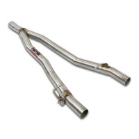 Supersprint 982733 Central "Y-Pipe"Bientôt disponible