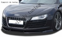  Front Spoiler VARIO-X AUDI R8 / R8 Spyder