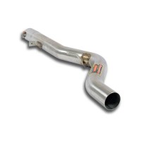 Supersprint 989513 Tube central