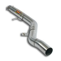 Supersprint 987912 Tube avant(boite manuelle)