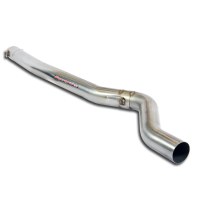 Supersprint 983813 Tube central
