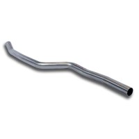 Supersprint 984312 Tube avant