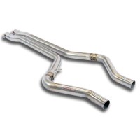 Supersprint 984113 Tube central Droite - Gauche