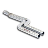 Supersprint 986312 Front "Y-Pipe"
