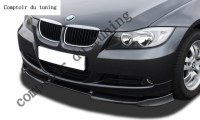  Front Spoiler VARIO-X BMW SERIE 3 E91 -09/2008