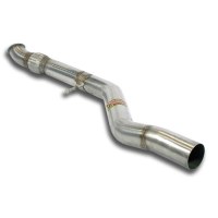 Supersprint 988522 Front pipe