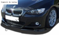  Front Spoiler VARIO-X BMW SERIE 3 E93 -2010 M-Tech