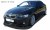  Front Spoiler VARIO-X BMW SERIE 3 E92/E93 -2010 M-Tech