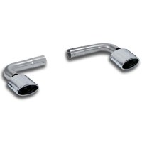 Supersprint 328025 Sorties kit 145x95