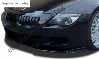 Front Spoiler VARIO-X BMW SERIE 6 E63 M6