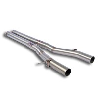 Supersprint 985513 Tube central Droite - Gauche