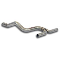 Supersprint 916833 Connexion "Y-Pipe"+ hanger kit
