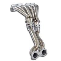 Supersprint 887801 Collecteur(Left Hand Drive)