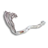Supersprint 752701 Collecteur pour catalyseur d'origine
