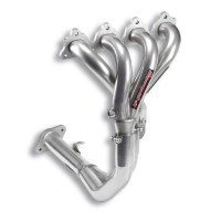 Supersprint 923201 Collecteur Acier inoxydable (remplace catalyseur)