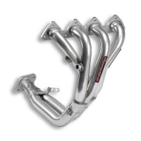 Supersprint 922101 Collecteur Acier inoxydable pour catalyseur d'origine