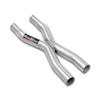 Supersprint 763012 Front crossover Kit tube